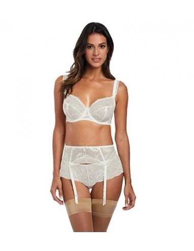 Soutien Gorge Emboitant BRONTE Fantasie Ivoire 2 Soutien Gorge Emboitant BRONTE Fantasie Ivoire – Image 2