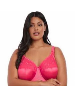 Soutien Gorge Emboitant CATE ELOMI Guava Promotion