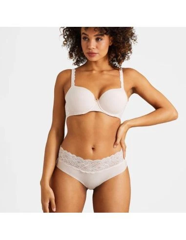 Soutien-gorge Emboitant Coque Fine Armatures SWEETESSENCE AUBADE Skin 3 Soutien-gorge Emboitant Coque Fine Armatures SWEETESSENCE AUBADE Skin – Image 3