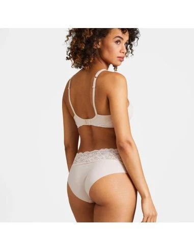 Soutien-gorge Emboitant Coque Fine Armatures SWEETESSENCE AUBADE Skin 1 Soutien-gorge Emboitant Coque Fine Armatures SWEETESSENCE AUBADE Skin