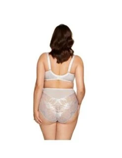 Soutien-gorge Emboitant En Dentelle MOON Gorteks Silver -Ma Boîte à Dessous Soldes soutien gorge emboitant en dentelle moon gorteks silver 1