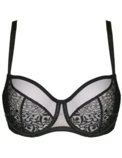 Soutien-gorge Emboitant Grandes Tailles Avec Armatures GABI GORTEKS Noir 9 Soutien-gorge Emboitant Grandes Tailles Avec Armatures GABI GORTEKS Noir -Ma Boîte à Dessous Soldes soutien gorge emboitant grandes tailles avec armatures gabi gorteks noir 3