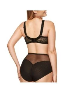 Soutien-gorge Emboitant Grandes Tailles Avec Armatures GABI GORTEKS Noir 10 Soutien-gorge Emboitant Grandes Tailles Avec Armatures GABI GORTEKS Noir -Ma Boîte à Dessous Soldes soutien gorge emboitant grandes tailles avec armatures gabi gorteks noir 4