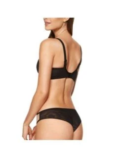 Soutien-gorge Emboitant Grandes Tailles HEIDI GORTEKS Noir 8 Soutien-gorge Emboitant Grandes Tailles HEIDI GORTEKS Noir -Ma Boîte à Dessous Soldes soutien gorge emboitant grandes tailles heidi gorteks noir 2