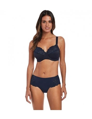 Soutien Gorge Emboitant MEMOIR Fantasie Navy 2 Soutien Gorge Emboitant MEMOIR Fantasie Navy – Image 2