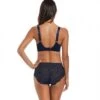 Soutien Gorge Emboitant MEMOIR Fantasie Navy
