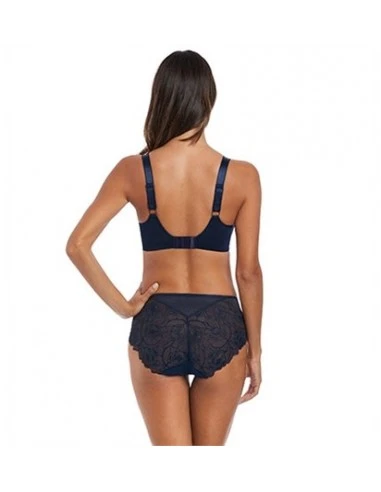 Soutien Gorge Emboitant MEMOIR Fantasie Navy 1 Soutien Gorge Emboitant MEMOIR Fantasie Navy