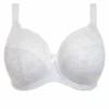 Soutien Gorge Emboitant MORGAN - Elomi Blanc