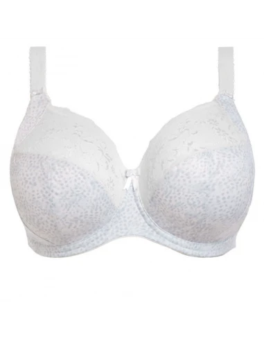 Soutien Gorge Emboitant MORGAN - Elomi Blanc 1 Soutien Gorge Emboitant MORGAN - Elomi Blanc