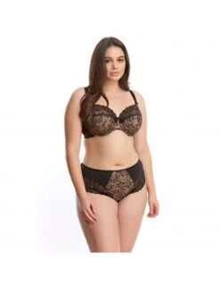 Soutien Gorge Emboitant TIA ELOMI Noir Promotion -Ma Boîte à Dessous Soldes soutien gorge emboitant tia elomi noir promotion 2