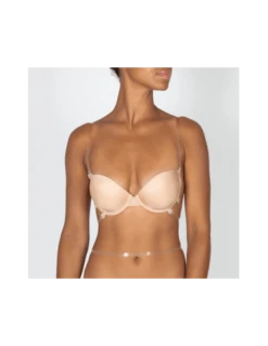 Soutien-gorge Invisible Multi-positions DIVINE BRA Gilsa 6 Soutien-gorge Invisible Multi-positions DIVINE BRA Gilsa -Ma Boîte à Dessous Soldes soutien gorge et culottes adhesifs ou invisibles soutien gorge invisible multi positions divine bra gilsagilsa soutien gorge et 1 2