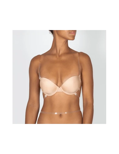 Soutien-gorge Invisible Multi-positions DIVINE BRA Gilsa 3 Soutien-gorge Invisible Multi-positions DIVINE BRA Gilsa – Image 3