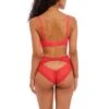 Soutien-gorge Foulard Apex Armatures FREYA FATALE Freya Chili Red