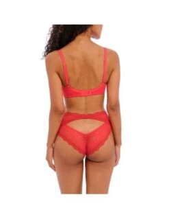 Soutien-gorge Foulard Apex Armatures FREYA FATALE Freya Chili Red