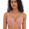 Soutien-gorge Foulard Apex Armatures TAILORED Freya Ash Rose