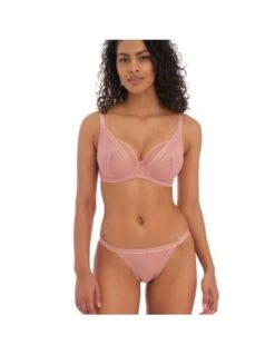 Soutien-gorge Foulard Apex Armatures TAILORED Freya Ash Rose -Ma Boîte à Dessous Soldes soutien gorge foulard apex armatures tailored freya ash rose 3