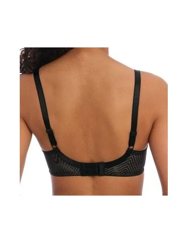 Soutien-gorge Foulard Apex Armatures TAILORED Freya Noir 1 Soutien-gorge Foulard Apex Armatures TAILORED Freya Noir
