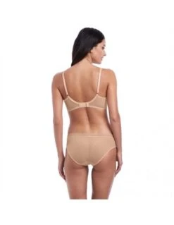 Soutien-gorge Grand Maintien APHRODITE - Wacoal Powder -Ma Boîte à Dessous Soldes soutien gorge grand maintien aphrodite wacoal powder 2