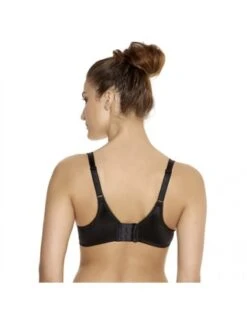 Soutien-gorge Grand Maintien BASIC BEAUTY Wacoal Noir