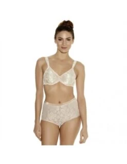 Soutien-gorge Invisible Armatures AWARENESS - Wacoal Nude -Ma Boîte à Dessous Soldes soutien gorge invisible armatures awareness wacoal nude 1