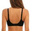 Soutien-gorge Minimizer Armatures BACK APPEAL WACOAL Noir