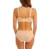 Soutien-gorge Minimizer Armatures RAFFINE WACOAL Frappé