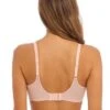 Soutien-gorge Moulé Avec Armatures BACK APPEAL WACOAL Rose Dust
