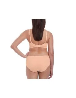 Soutien Gorge Moulé Balconnet T-Shirt Armatures Starlight Freya Caramel