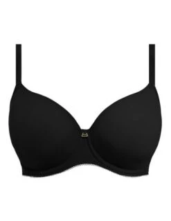 Soutien-gorge Moulé Balconnet TShirt Avec Armatures SNAPSHOT Freya Noir 5 Soutien-gorge Moulé Balconnet TShirt Avec Armatures SNAPSHOT Freya Noir -Ma Boîte à Dessous Soldes soutien gorge moule balconnet tshirt avec armatures snapshot freya noir 2