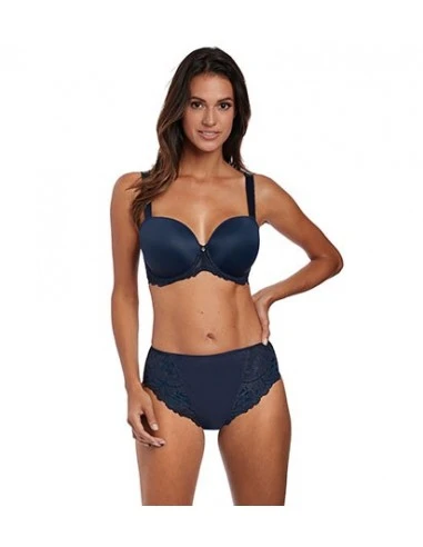 Soutien Gorge Moulé MEMOIR Fantasie Navy 2 Soutien Gorge Moulé MEMOIR Fantasie Navy – Image 2