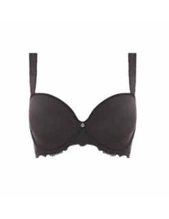 Soutien Gorge Moulé MEMOIR Fantasie Slate -Ma Boîte à Dessous Soldes soutien gorge moule memoir fantasie slate 2