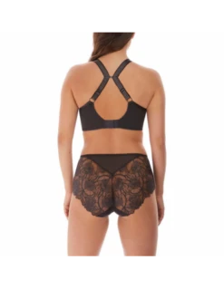 Soutien Gorge Moulé MEMOIR Fantasie Slate