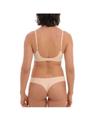 Soutien-gorge Moulé Paddé Armatures Invisible ACCORD WACOAL Frappé 1 Soutien-gorge Moulé Paddé Armatures Invisible ACCORD WACOAL Frappé