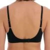 Soutien-gorge Moulé Paddé Armatures Invisible ACCORD WACOAL Noir