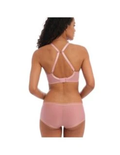 Soutien-gorge Moulé Plunge T Shirt Armatures TAILORED Freya Ash Rose