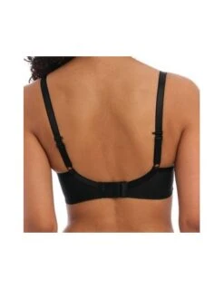 Soutien-gorge Moulé Plunge T Shirt Armatures TAILORED Freya Noir -Ma Boîte à Dessous Soldes soutien gorge moule plunge t shirt armatures tailored freya noir 3