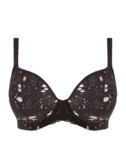 Soutien-gorge Moulé Plunge TShirt Armatures DAYDREAMING Freya Celestial -Ma Boîte à Dessous Soldes soutien gorge moule plunge tshirt armatures daydreaming freya celestial 1