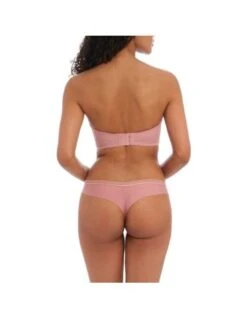 Soutien-gorge Moulé Sans Bretelles Armatures TAILORED Freya Ash Rose -Ma Boîte à Dessous Soldes soutien gorge moule sans bretelles armatures tailored freya ash rose 1