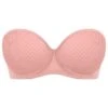 Soutien-gorge Moulé Sans Bretelles Armatures TAILORED Freya Ash Rose