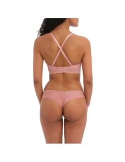 Soutien-gorge Moulé Sans Bretelles Armatures TAILORED Freya Ash Rose -Ma Boîte à Dessous Soldes soutien gorge moule sans bretelles armatures tailored freya ash rose 2
