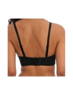Soutien-gorge Moulé Sans Bretelles Armatures TAILORED Freya Noir 7 Soutien-gorge Moulé Sans Bretelles Armatures TAILORED Freya Noir -Ma Boîte à Dessous Soldes soutien gorge moule sans bretelles armatures tailored freya noir 2