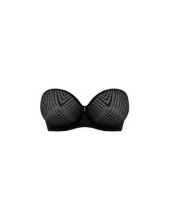 Soutien-gorge Moulé Sans Bretelles Armatures TAILORED Freya Noir 9 Soutien-gorge Moulé Sans Bretelles Armatures TAILORED Freya Noir -Ma Boîte à Dessous Soldes soutien gorge moule sans bretelles armatures tailored freya noir 4