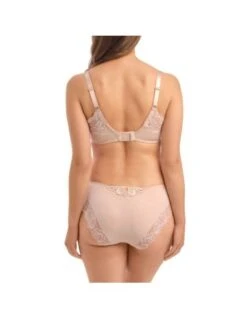 Soutien-gorge Moulé Spacer Armatures AUBREE FANTASIE Natural Beige