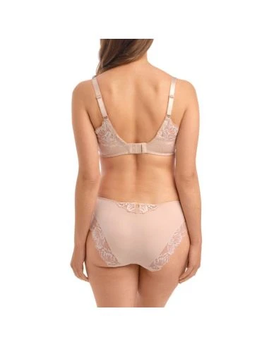 Soutien-gorge Moulé Spacer Armatures AUBREE FANTASIE Natural Beige 1 Soutien-gorge Moulé Spacer Armatures AUBREE FANTASIE Natural Beige
