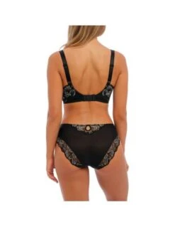 Soutien-gorge Moulé Spacer Armatures AUBREE FANTASIE Night Sky