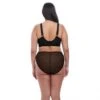 Soutien Gorge Moulé Spacer Armatures CHARLEY Elomi Black