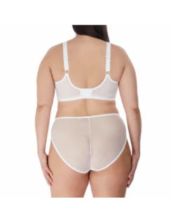 Soutien Gorge Moulé Spacer Armatures CHARLEY Elomi Blanc
