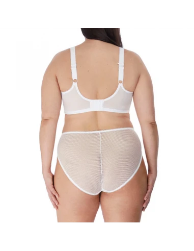 Soutien Gorge Moulé Spacer Armatures CHARLEY Elomi Blanc 1 Soutien Gorge Moulé Spacer Armatures CHARLEY Elomi Blanc