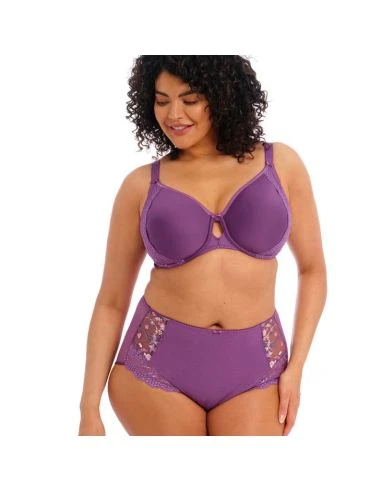 Soutien-gorge Moulé Spacer Armatures CHARLEY ELOMI Pansy 2 Soutien-gorge Moulé Spacer Armatures CHARLEY ELOMI Pansy – Image 2