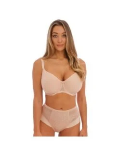Soutien-gorge Moulé Spacer Armatures ENVISAGE Fantasie Natural Beige -Ma Boîte à Dessous Soldes soutien gorge moule spacer armatures envisage fantasie natural beige 1